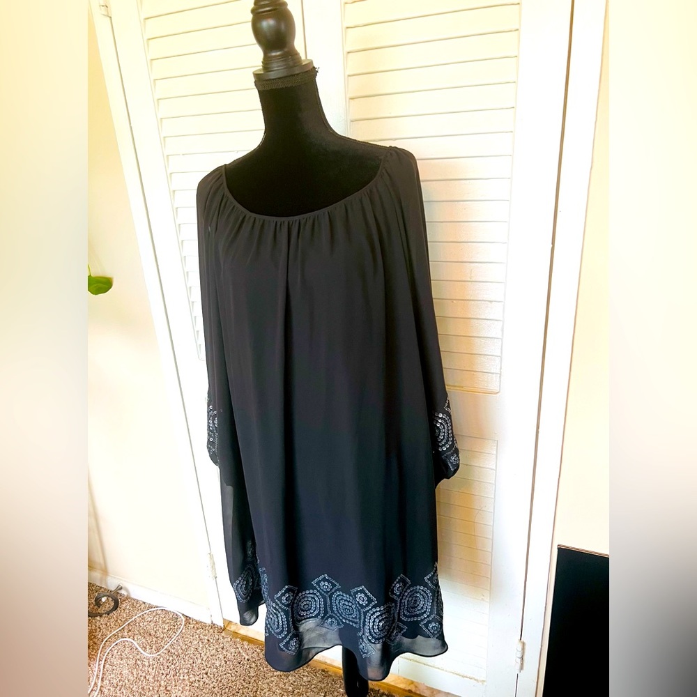 SL Fashions Dress